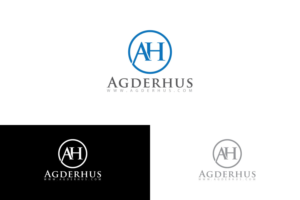 Logo Design by Omee63 for Agderhus | Design: #17775543