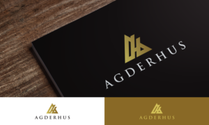 Logo Design by DoMadic for Agderhus | Design: #17866521