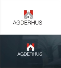 Logo Design by delu 003 for Agderhus | Design: #17779206