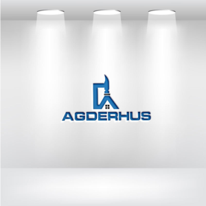 Logo Design by Thomas00 for Agderhus | Design: #17785747