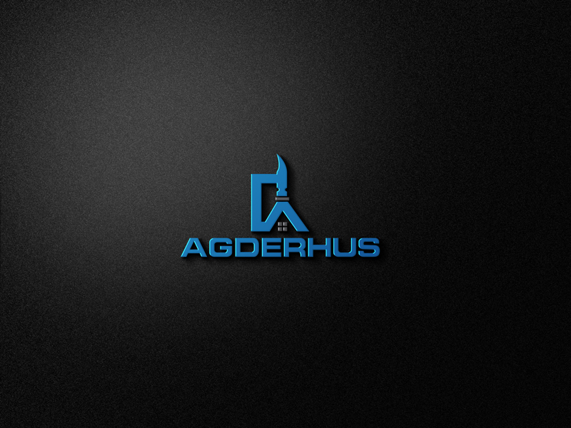 Logo Design by Thomas00 for Agderhus | Design #17785748