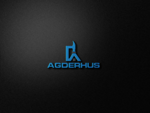 Logo Design by Thomas00 for Agderhus | Design: #17785748