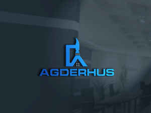 Logo Design by Thomas00 for Agderhus | Design: #17785749