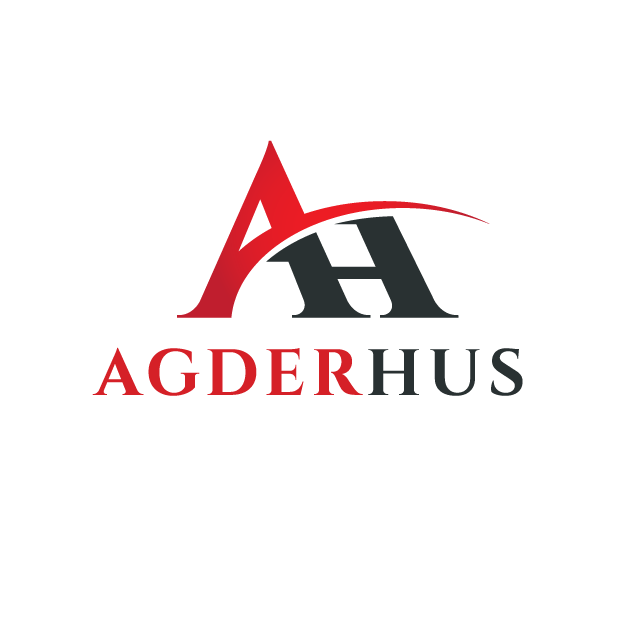 Logo Design by rozT for Agderhus | Design #17870060