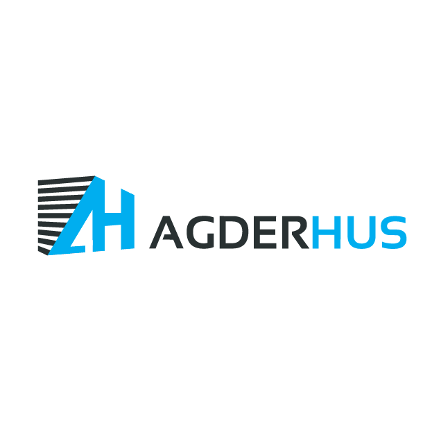 Logo Design by rozT for Agderhus | Design #17870071