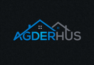 Logo Design by RHD for Agderhus | Design: #17795698