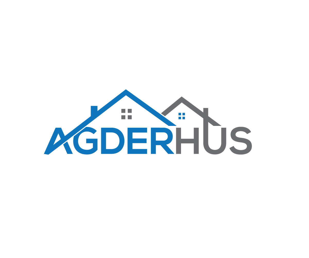 Logo Design by RHD for Agderhus | Design #17795699