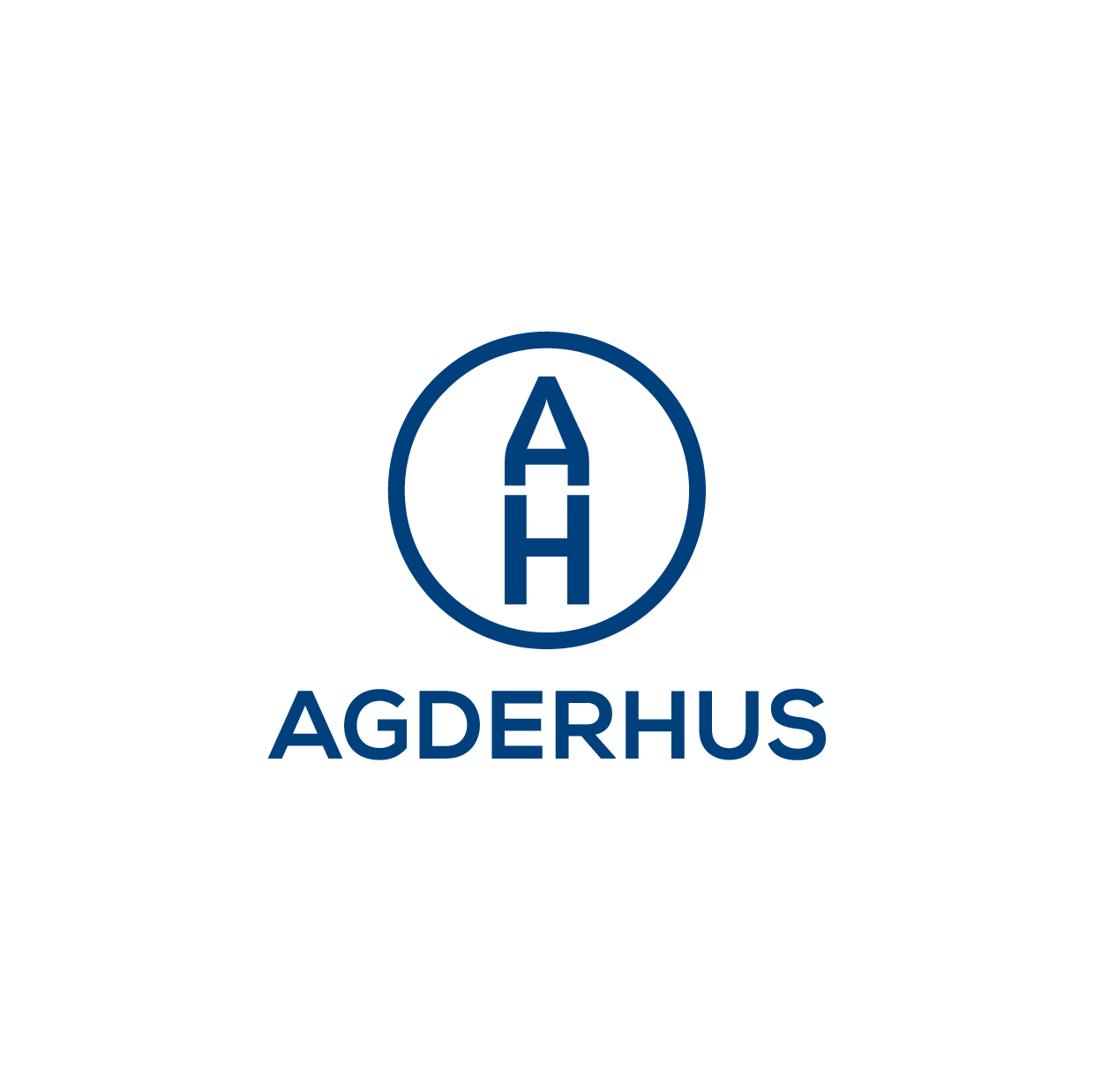 Logo Design by Unir for Agderhus | Design #17804971