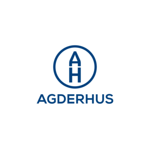 Logo Design by Unir for Agderhus | Design: #17804971