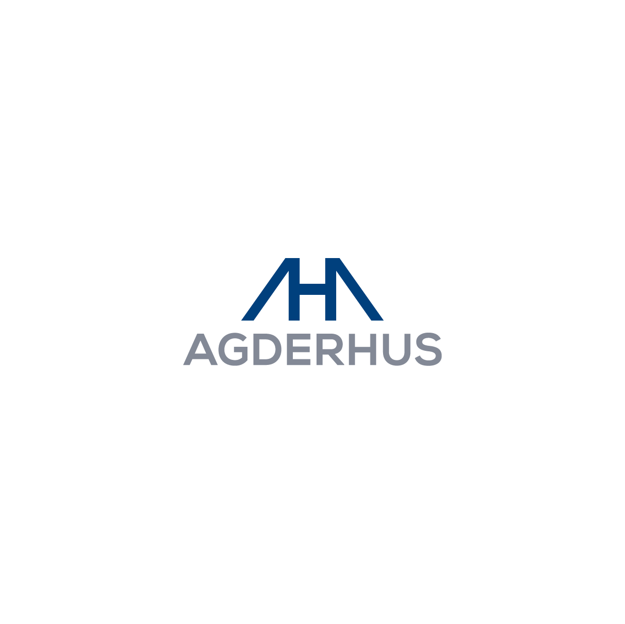 Logo Design by Unir for Agderhus | Design #17805004