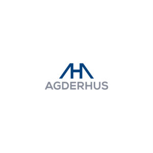 Logo Design by Unir for Agderhus | Design: #17805004