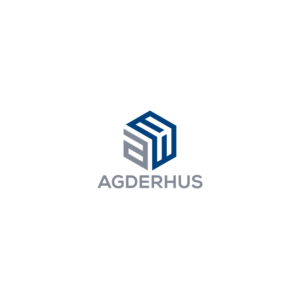 Logo Design by Unir for Agderhus | Design: #17805030