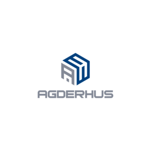 Logo Design by Unir for Agderhus | Design: #17805039