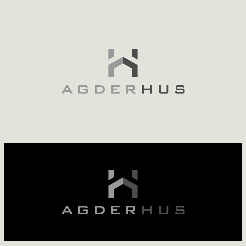 Logo Design by DesignMonkeyBH for Agderhus | Design #17773838