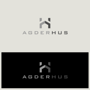 Logo Design by DesignMonkeyBH for Agderhus | Design: #17773838