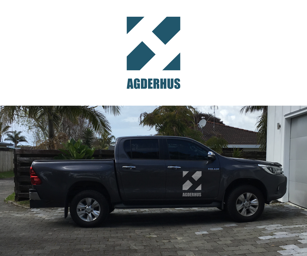 Logo Design by DesignMonkeyBH for Agderhus | Design #17773931