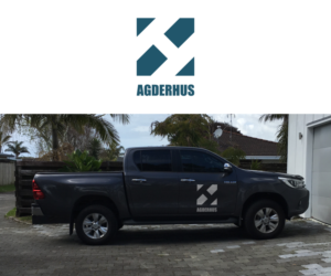 Logo Design by DesignMonkeyBH for Agderhus | Design: #17773931
