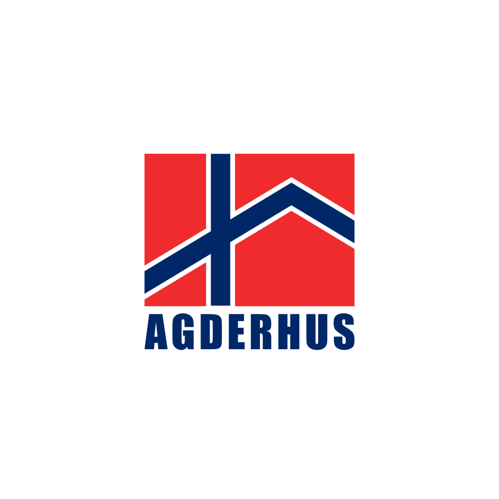 Logo-Design von DesignMonkeyBH für Agderhus | Design #17774860