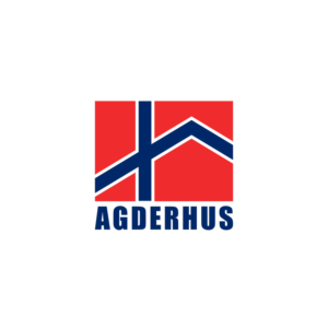 Logo Design by DesignMonkeyBH for Agderhus | Design #17774860