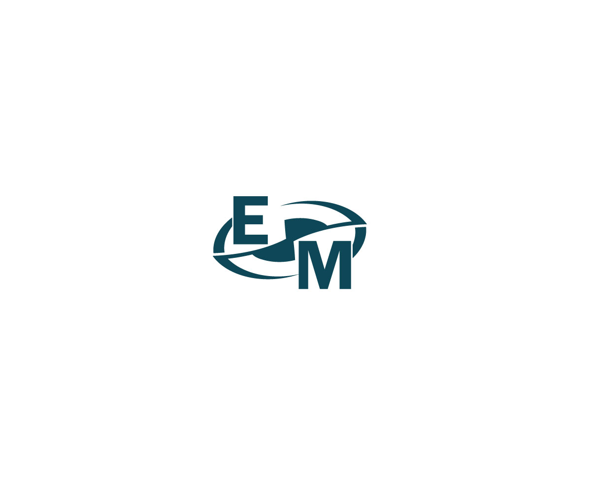 Logo Design by Unicgraphs for E.M. Drones | Design #17777246