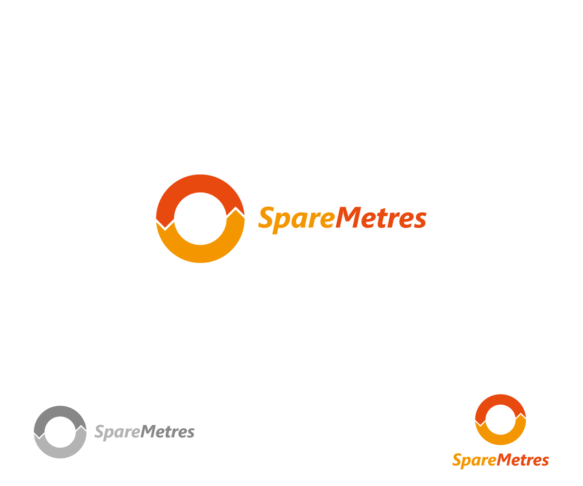 Logo Design by Radu Borzea for this project | Design #2750542