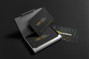 Atlanta Disposal ~ A+ Division of Supreme | Visitenkarten-Design von alex_etel
