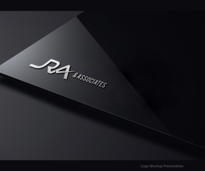 Logo Design by zebronicgraphic for JRA & Associates | Design: #17782127