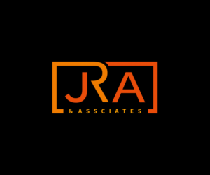 JRA & Associates | Logo Design by pachilakili