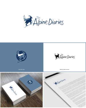 Logo Design by MoonFeather