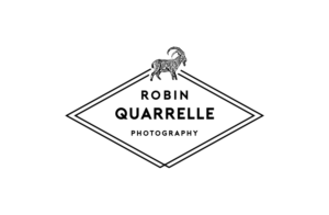 Robin Quarrelle Photography | Diseño de Logo por GLDesigns