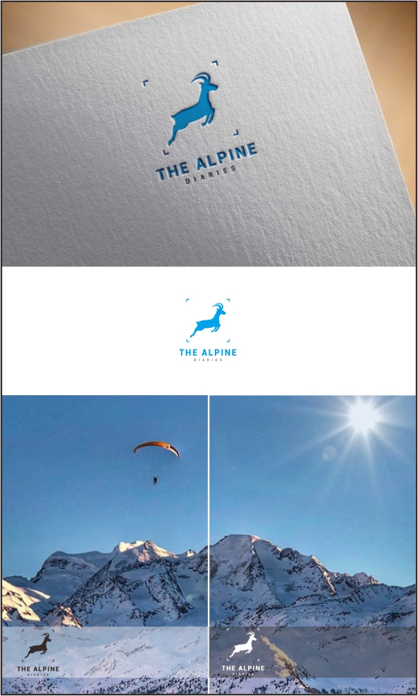 Logo Design by dclawstudio for this project | Design #17838958