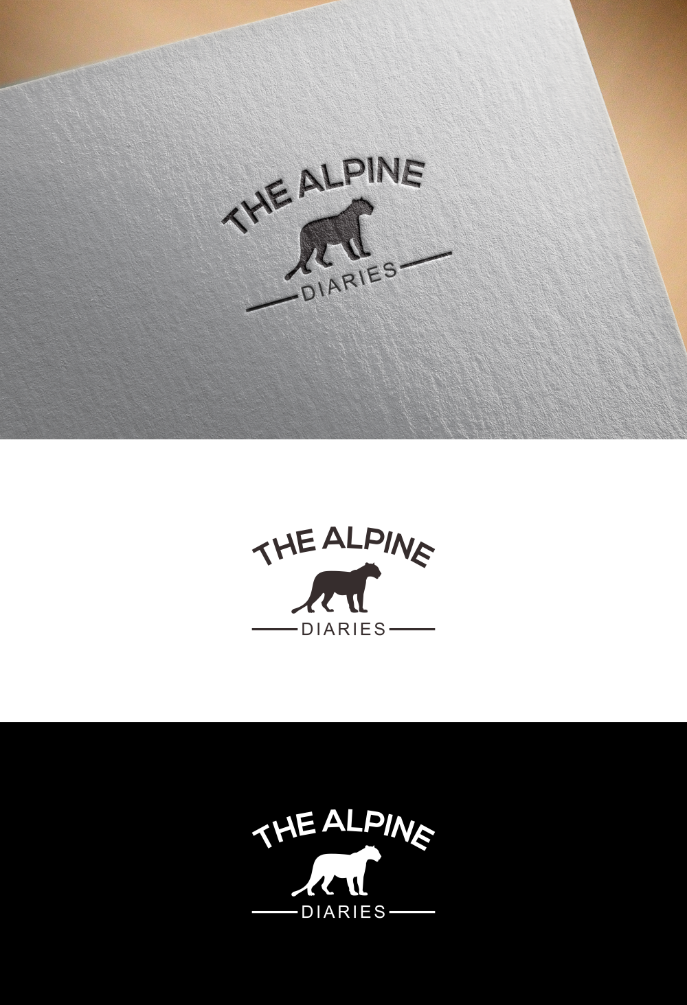 Logo Design by SimpleBlade for this project | Design #17802232