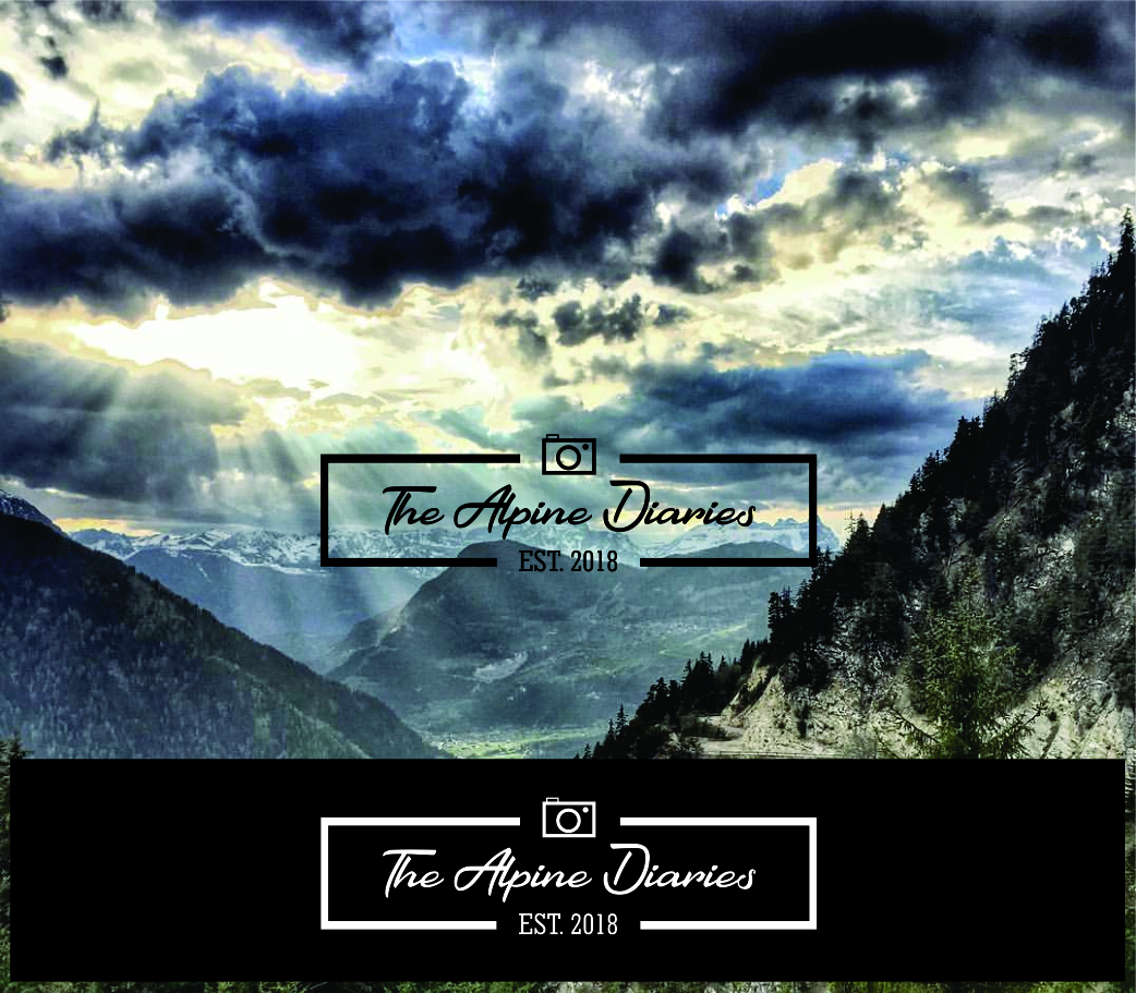 Logo Design by Pevita for this project | Design #17824292