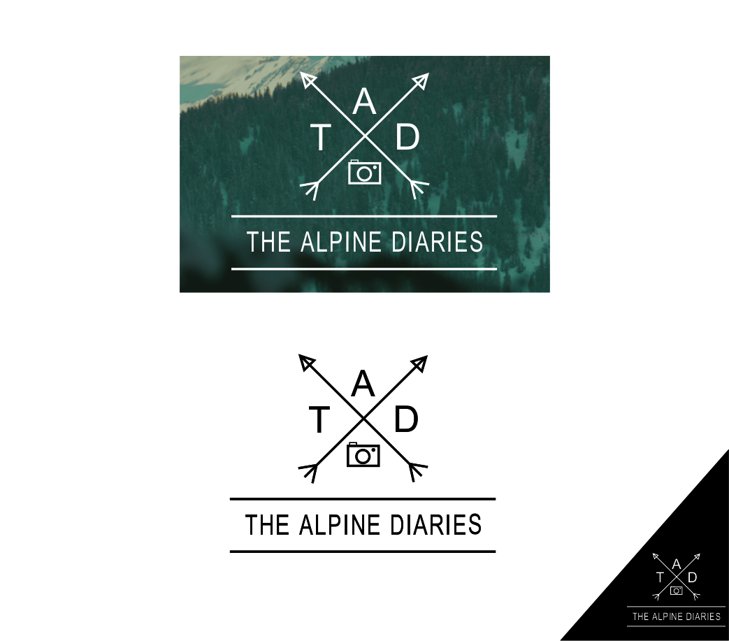 Logo Design by Pevita for this project | Design #17840975