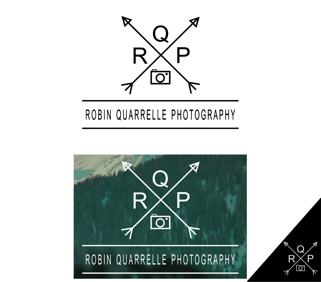 Logo Design by Pevita for this project | Design #17873749