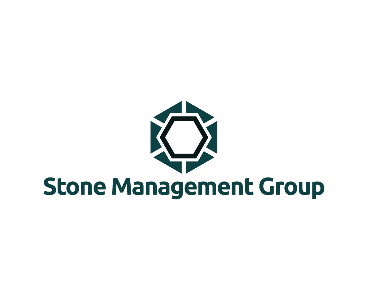 Diseño de Logo por meygekon para Stone Mgmt Group | Diseño #17864834