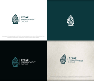 Logo Design by artswolf for Stone Mgmt Group | Design: #17825063