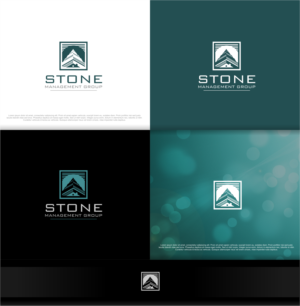 Logo Design by artswolf for Stone Mgmt Group | Design: #17843903
