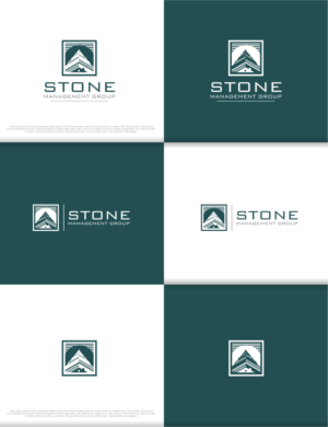 Logo Design by artswolf for Stone Mgmt Group | Design: #17864667