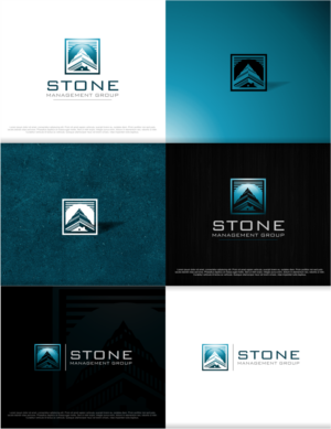 Logo Design by artswolf for Stone Mgmt Group | Design: #17864680