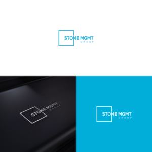 Logo Design by Artgo for Stone Mgmt Group | Design: #17812512