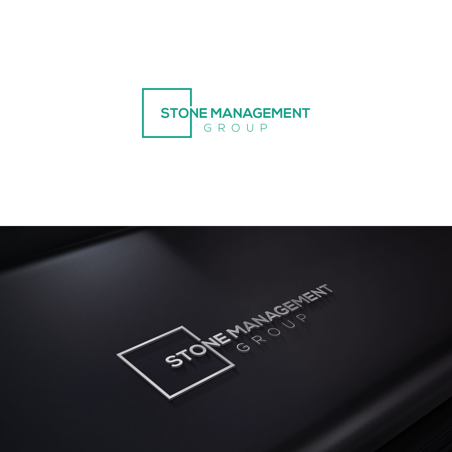 Logo Design by Artgo for Stone Mgmt Group | Design #17812676