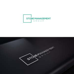 Logo Design by Artgo for Stone Mgmt Group | Design: #17812676