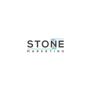 Logo Design by Mime Artworks for Stone Mgmt Group | Design: #17866742