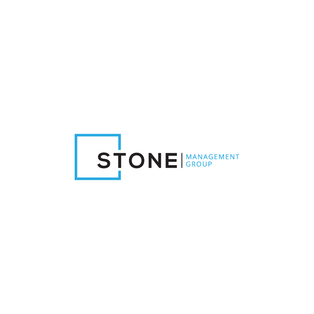 Logo Design by Mime Artworks for Stone Mgmt Group | Design #17866746