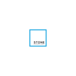 Logo Design by Mime Artworks for Stone Mgmt Group | Design: #17866747