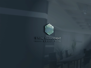 Logo Design by Optimistic_Studio for Stone Mgmt Group | Design: #17868758