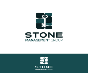 Diseño de Logo por creatonymous para Stone Mgmt Group | Diseño #17770311