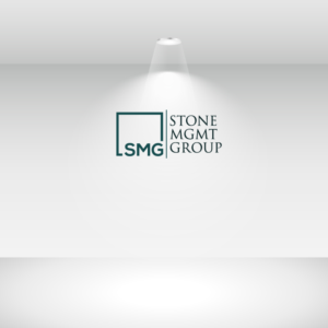 Logo Design by shimu 3 for Stone Mgmt Group | Design: #17784100