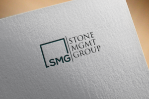 Logo Design by shimu 3 for Stone Mgmt Group | Design: #17784101